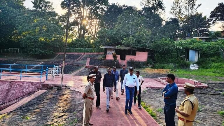 Keralam raises demand for detailed technical study of Mullaperiyar dam before security panel