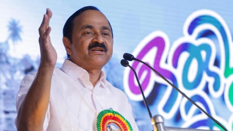 Meta restricts access to viral AI video of Keralam CM dancing after power cut