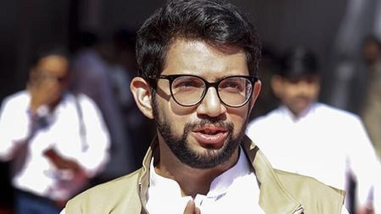Disha Salian case: Raut backs Aaditya; says that the CBI FIR is trying to tarnish the image of the Thackeray family