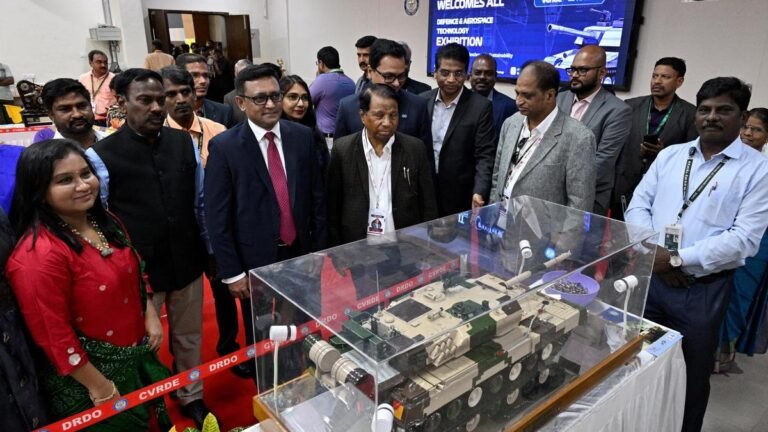 Students should stay connected with peers, enrich themselves, says Deputy High Commissioner of Bangladesh