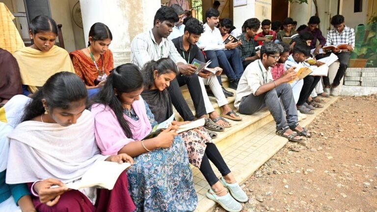 Why the Tamil Nadu Private Universities (Amendment) Act, 2026 created controversy? Explained