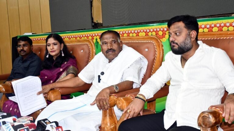 Hasanamba Temple will be opened on October 29