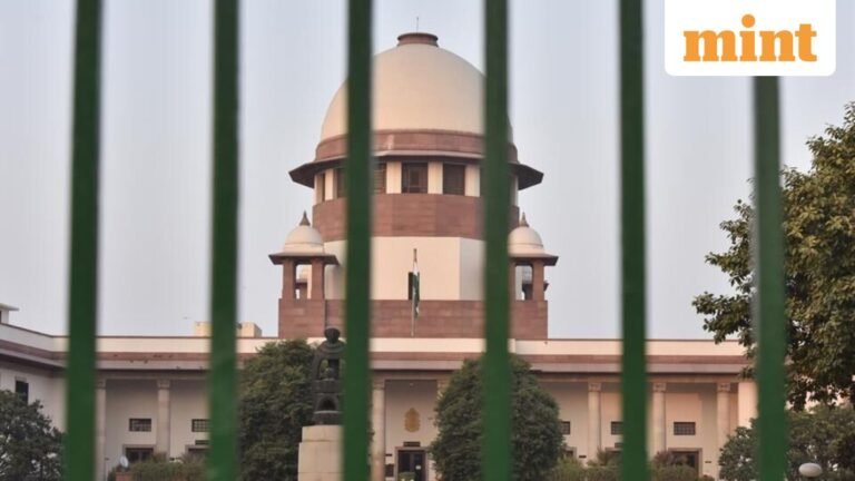 Who speaks for the Electoral Commission? Supreme Court asserts powers of CEC | Today’s news
