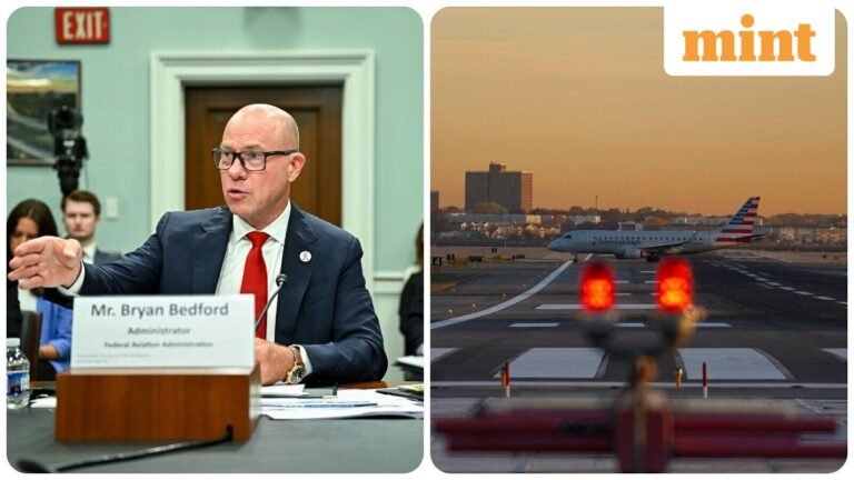 More than 1,000 flights were canceled due to air travel disruptions across the US Northeast; service recovery: What caused the outage? | Today’s news