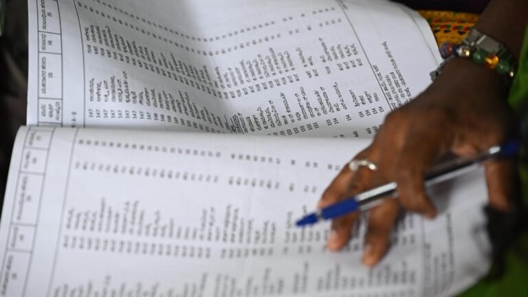 Maharashtra draft electoral roll for all 288 assembly constituencies out; check your name on the electoral roll