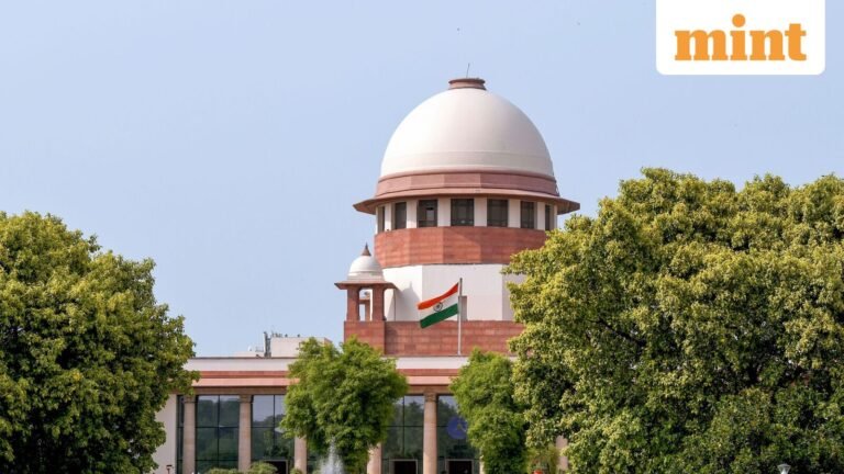 SC stays Supreme Court’s order to strike down provisions on income tax reassessment process | Today’s news