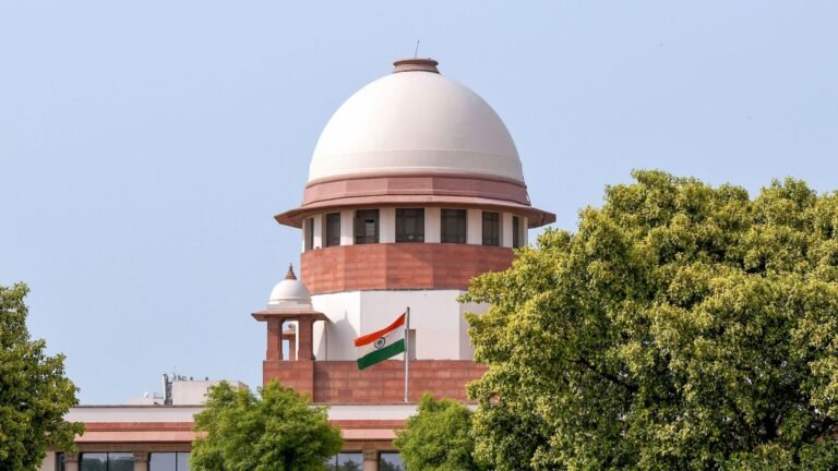 CEC, EC Appointment Act Challenged; The Supreme Court forwards the petition to a five-judge Bench | Today’s news
