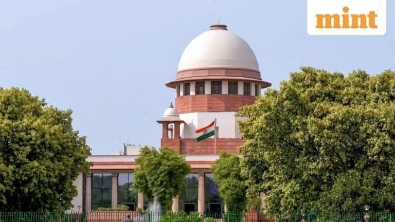 ‘Don’t let us down’: SC reserves order on FSSAI labels on front of pack | Today’s news