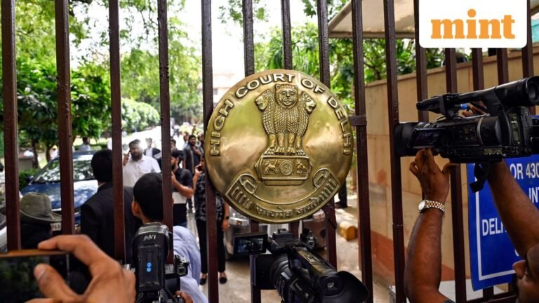 The Delhi High Court said that payments to overseas units are not automatically taxed in India | Today’s news