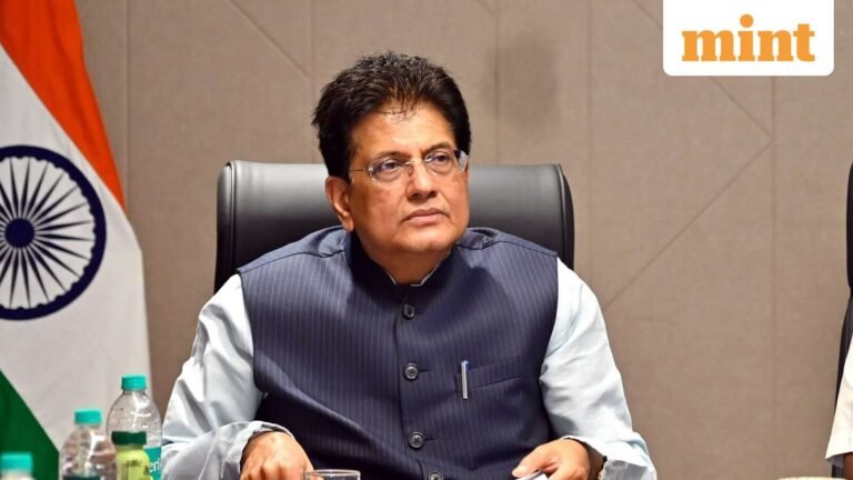 Goyal will visit the US this month for trade talks, says US Ambassador Gor | Today’s news