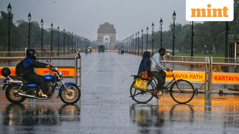 The southern peninsula is likely to see subdued rainfall over the next week | Today’s news