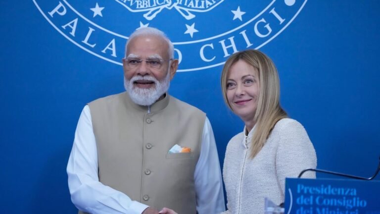 ‘Reflection of people’s trust’: Modi hails Meloni for becoming Italy’s longest-serving prime minister
