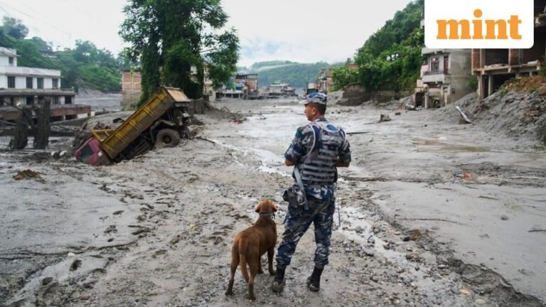 India offers help to flood-ravaged Nepal to restore hydropower, infra | Today’s news