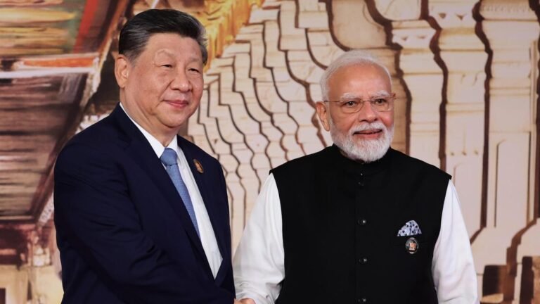 BRICS 2026 Summit Update: India, China stress need for peace and tranquility in border areas