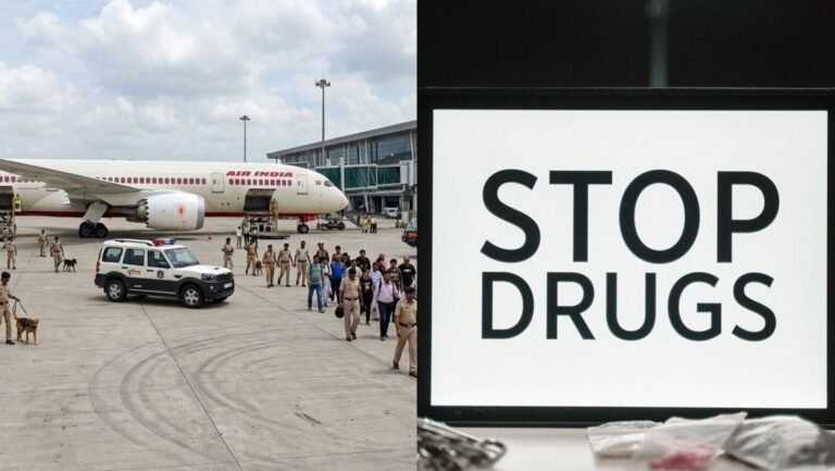 AAIB issues preliminary report on Phuket-Delhi Air India flight case, says pilot took drugs; requests DGCA to take action | Today’s news