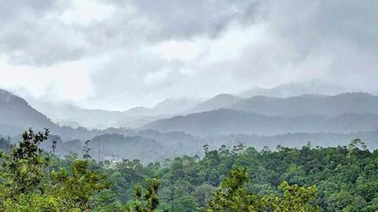 Keralam argues for limiting the ESA to 98 villages and 8,590.69 km2