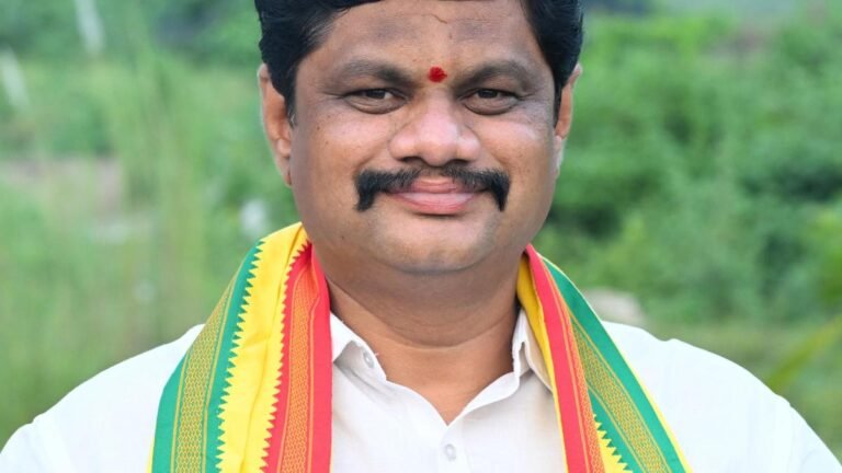 Govt. strengthen village administration after polls Local bodies: Panchayat Raj Chamber VP