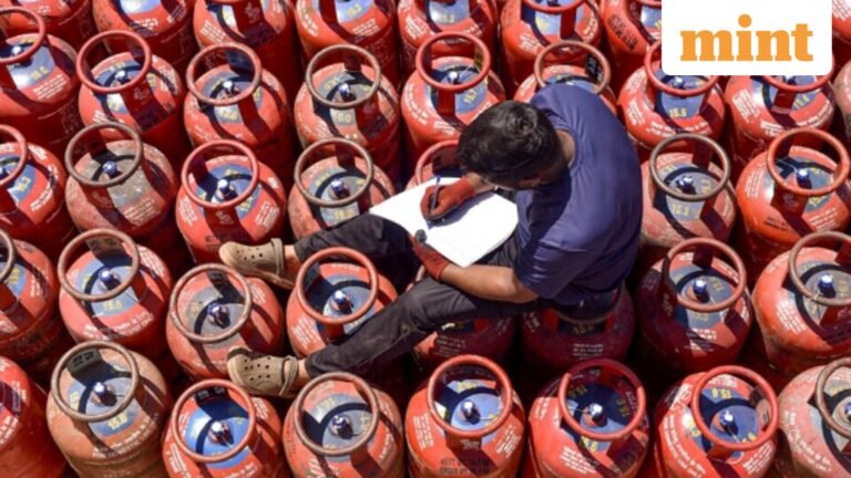 Commercial LPG prices increased by ₹10 per cylinder; Jet fuel prices rose 5.6% | Today’s news