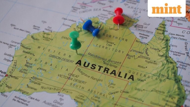 Australia tightens visa rules for students, visitors and workers: Key changes explained | Today’s news