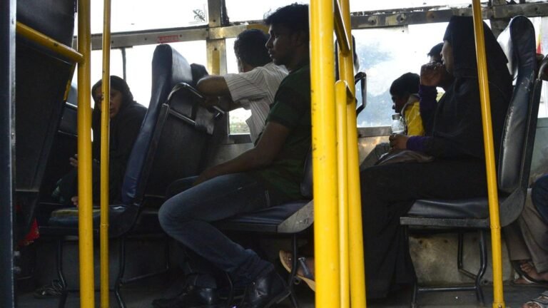 BMTC checks seven meter buses as it plans 200 midi buses despite past records and revenue concerns