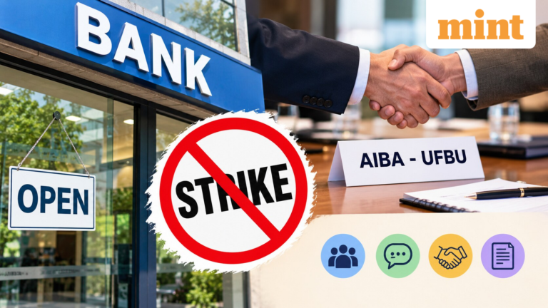 Good news! No bank strike today after yesterday’s 9:30 session; Top 4 Takeaways from AIBA-UFBU Debate — Full Details | Today’s news