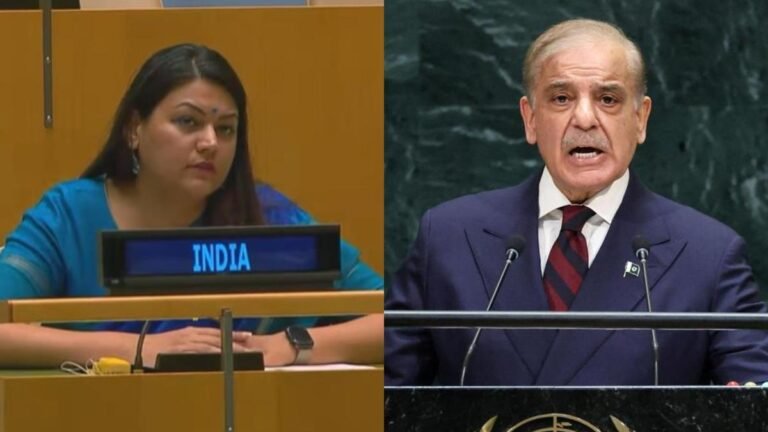 India slams Pakistan’s ‘untruths’ and ‘fraud’ at UN; warns that terrorism will have consequences