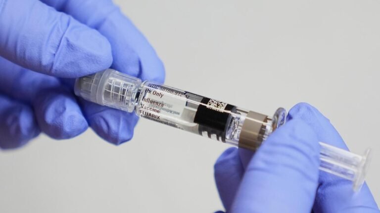 Ernakulam continues to report the highest number of flu cases