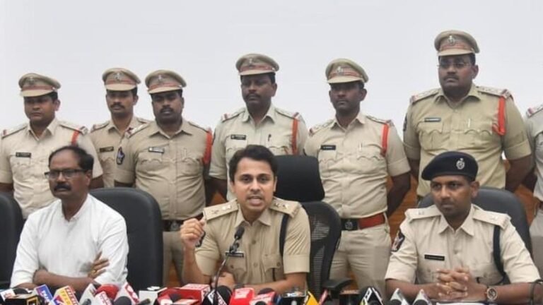 Godavari family death: court gives police three days in custody of Sadhik Khan