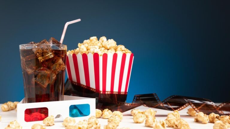 Overpriced popcorn, bottled water in multiplexes: Kerala government agencies launch checks