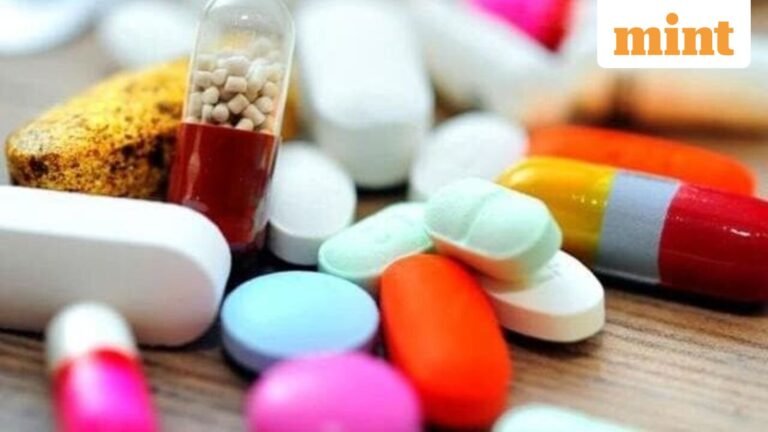 CGHS maps domestic manufacturing capacity for 153 critical drugs to reduce supply delays | Today’s news
