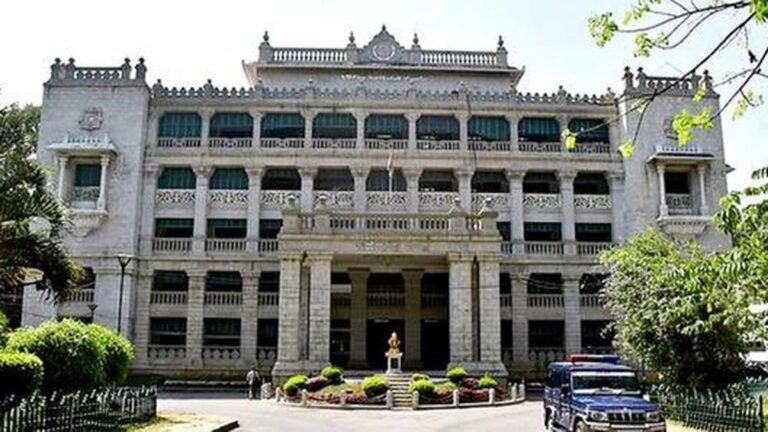 Abolish personality test in KPSC recruitment: Congress leader