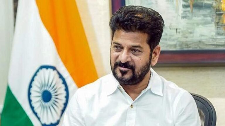 Revanth will storm the KTR fort on September 30 and begin development work worth ₹345.78 crore