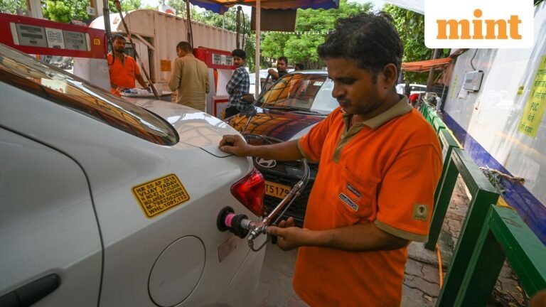 Petrol & Diesel Prices Today — Sep 02: Check Fuel Prices in Delhi, Mumbai, Bengaluru | Today’s news