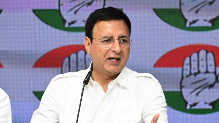 Trump’s tariff decision may hurt India’s energy security, trade and economy: Congress