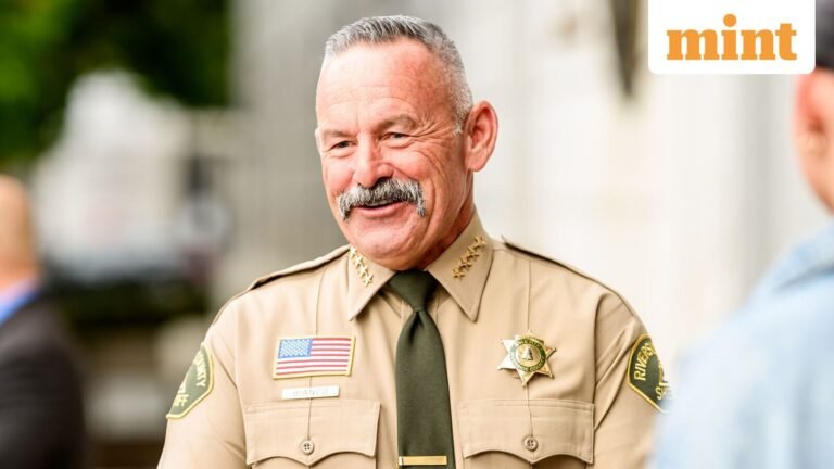 Republican California sheriff’s seizure of 650,000 votes ruled ‘illegal’ — What the court said | Today’s news