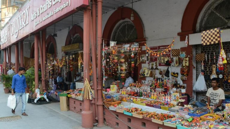 KSHDCL will soon launch an updated e-commerce portal