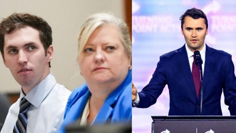 Charlie Kirk murder trial: Judge rules case against suspect Tyler Robinson may move forward; there is a death penalty | Today’s news
