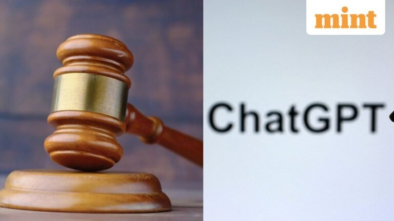 Are you taking AI too far? New Mexico Supreme Court Fines Lawyer $5,000 for Submitting ‘False Testimony’ Brief Created by ChatGPT | Today’s news