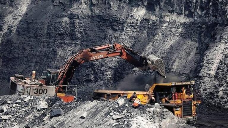 The government is putting 25 coal blocks up for sale in the 16th round of commercial auctions