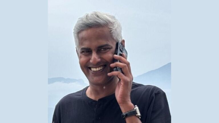 Court grants bail to journalist Ravi Nair convicted in defamation case filed by Adani Enterprises