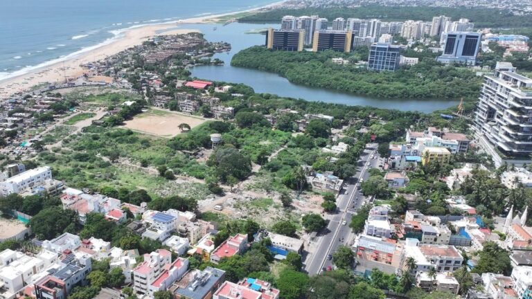A new Tamil Nadu Assembly and Secretariat complex will come up at Pattinapakkam