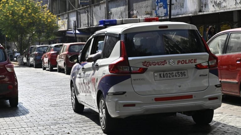 Bengaluru Police issues guidelines to curb harassment and extortion by transgender people
