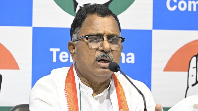 SC, ST Congress MPs to ask President on Haldwani ‘purification’ controversy.