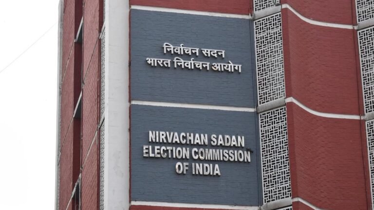 Supreme Court warns ‘higher’ CEC makes election commissioners ‘dysfunctional’