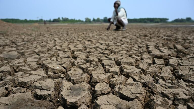 Opposition refuses to be part of all-party delegation to Center for drought relief