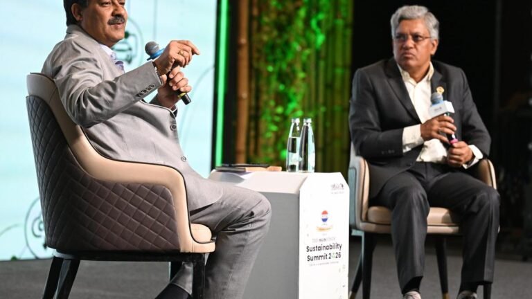 CPCL wants to be part of renewable energy growth path: H. Shankar
