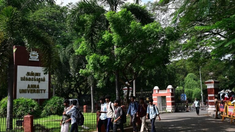 The death of the Anna University student was not caused by dengue fever, the Ministry of Public Health clarifies