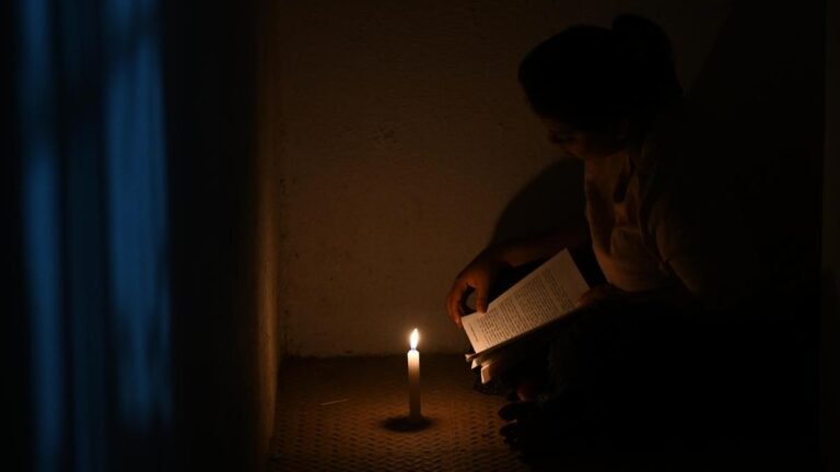 Complaints about the power outage are pouring in from across the state
