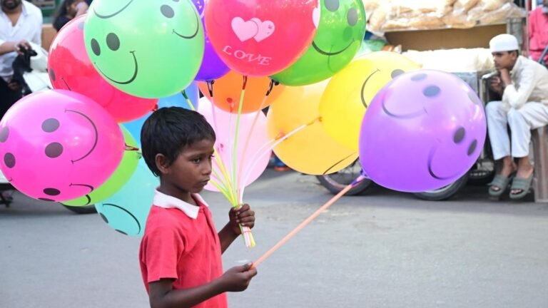 National Commission for Child Rights rescues more than 3,800 children from child labour