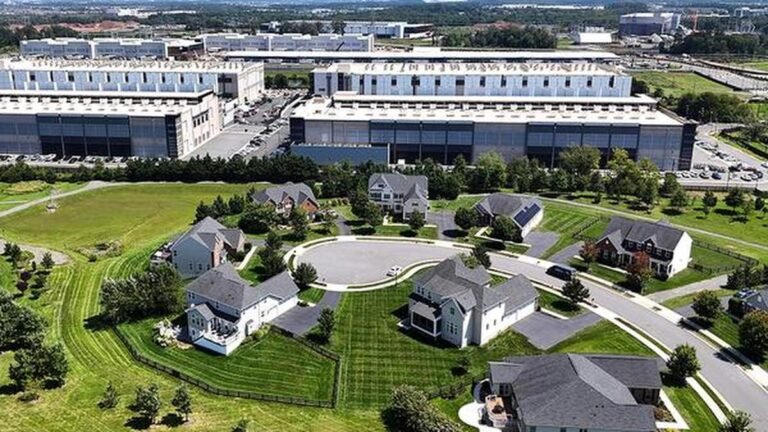 Google, TCS and the physics of large data center air cooling | Explained